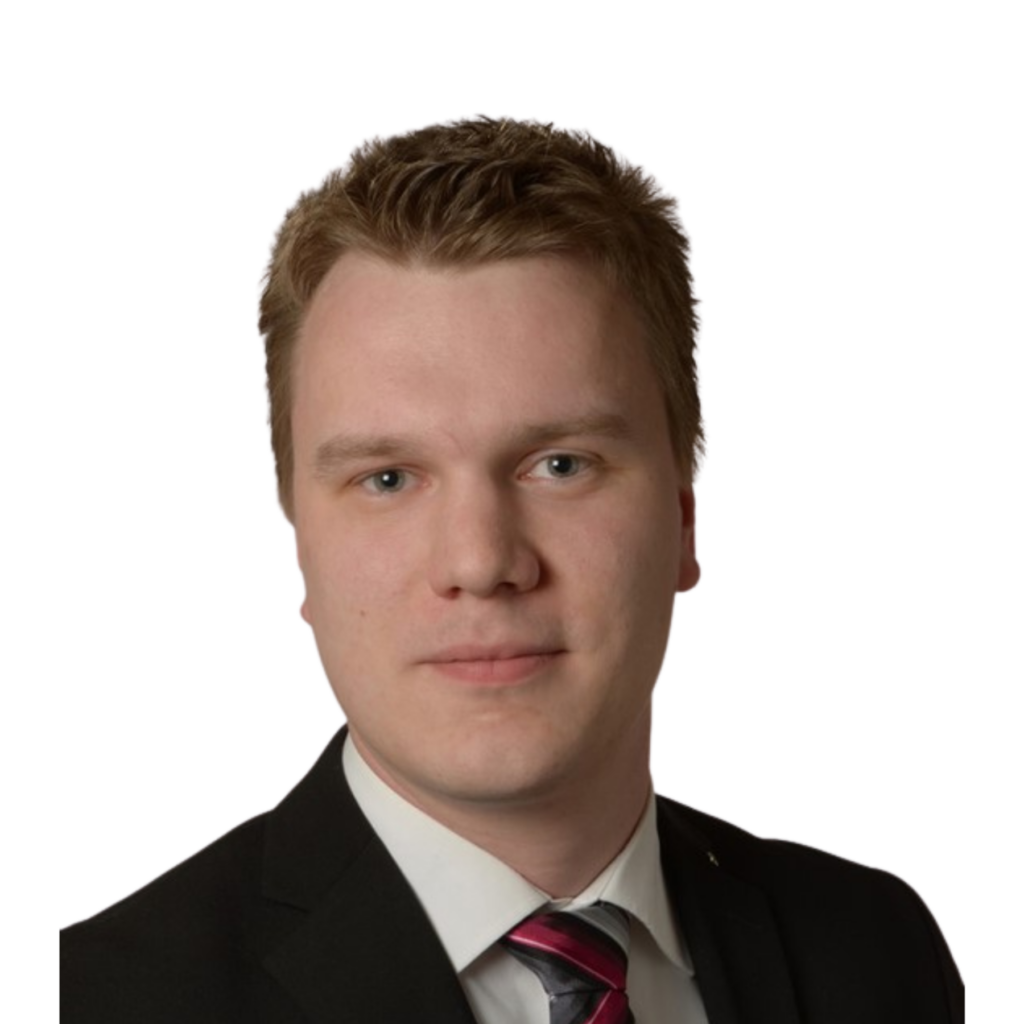 Experte-Johannes Schubert