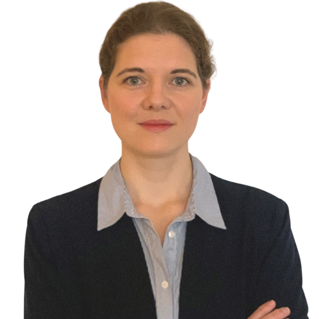 Christin Weniger freigestellt